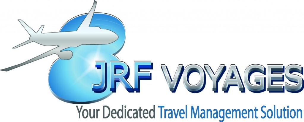 JRF VOYAGES – Corporate Travel