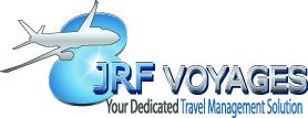 JRF VOYAGES - MEETINGS, EVENTS & CONFERENCES