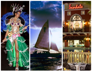 Carnival and Hotels